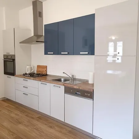 Apartment Maria *