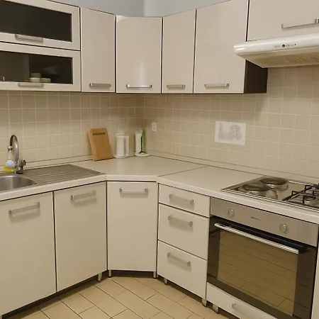 Maria Апартаменты