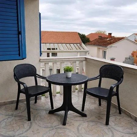 Apartment Maria