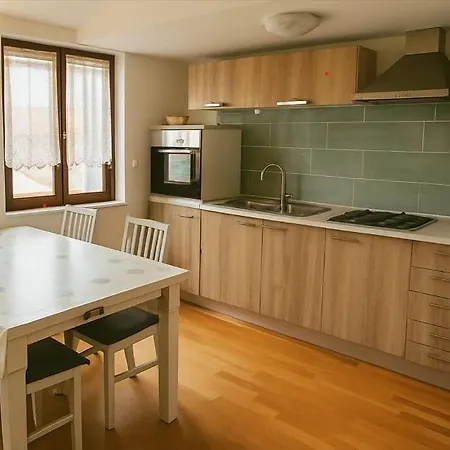 Appartamento Maria Nin