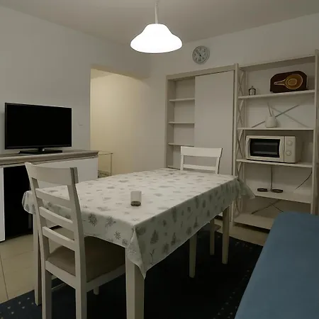 Apartamento Maria *