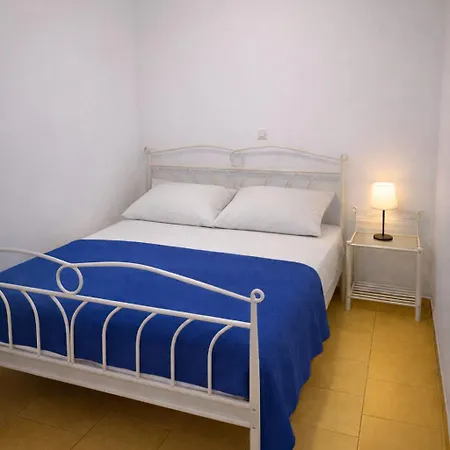 Maria Apartment *