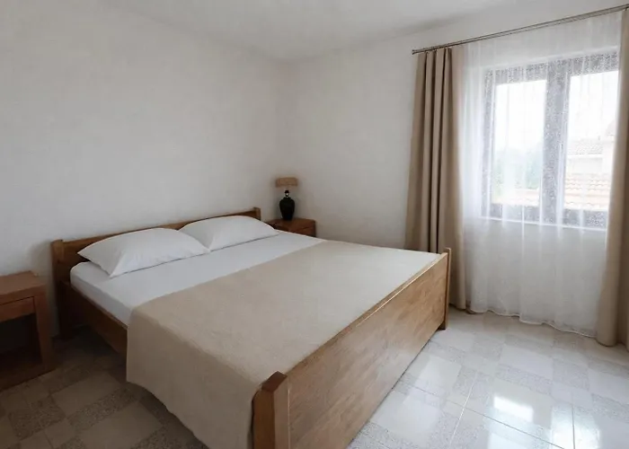 Maria Апартаменты