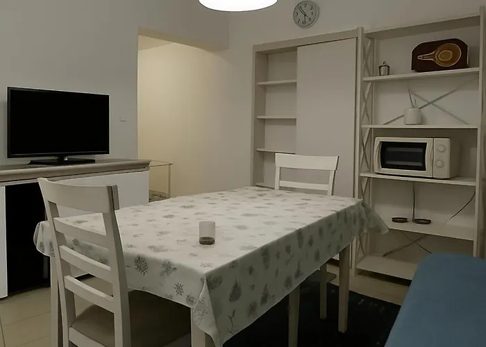 Апартаменты Maria *