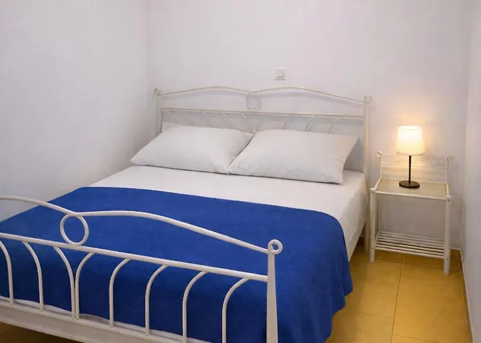 Maria Апартаменты *