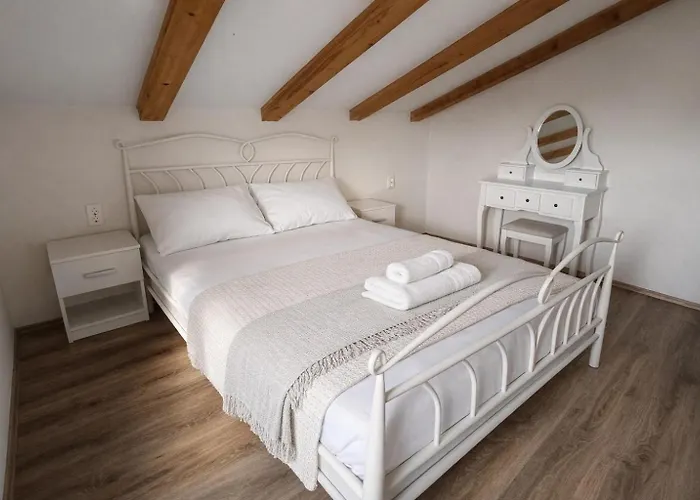 Maria Апартаменты